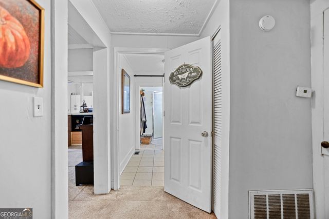 215 Johnson Street, Hogansville, GA 30230