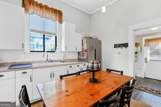 215 Johnson Street, Hogansville, GA 30230