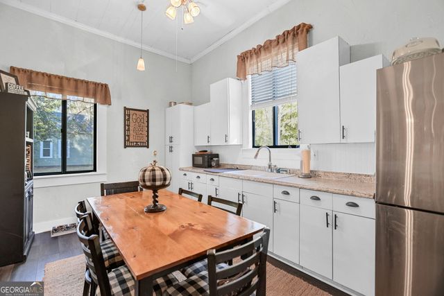 215 Johnson Street, Hogansville, GA 30230