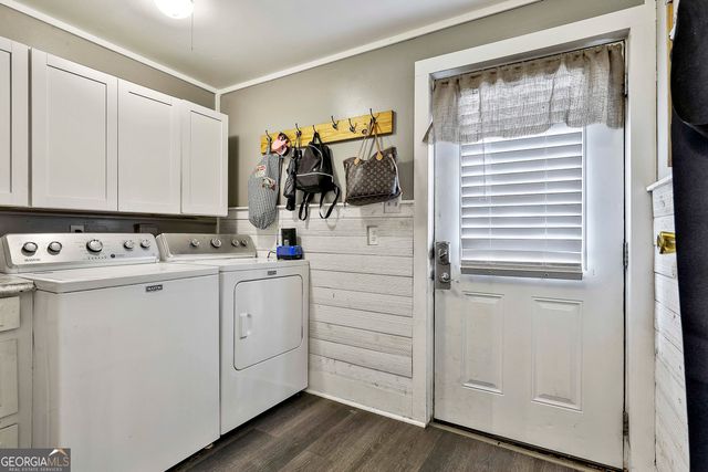 215 Johnson Street, Hogansville, GA 30230