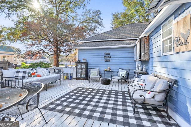 215 Johnson Street, Hogansville, GA 30230