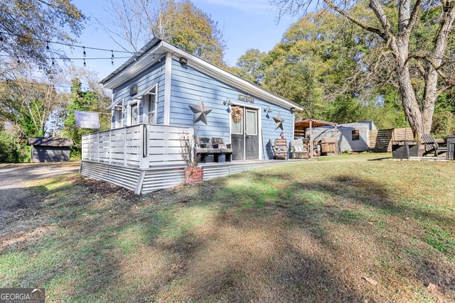 215 Johnson Street, Hogansville, GA 30230