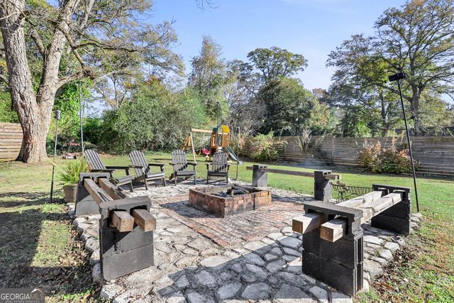 215 Johnson Street, Hogansville, GA 30230