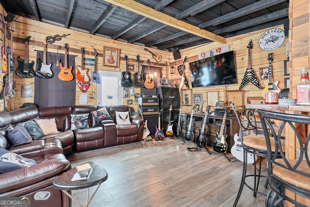 215 Johnson Street, Hogansville, GA 30230