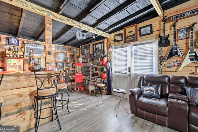 215 Johnson Street, Hogansville, GA 30230