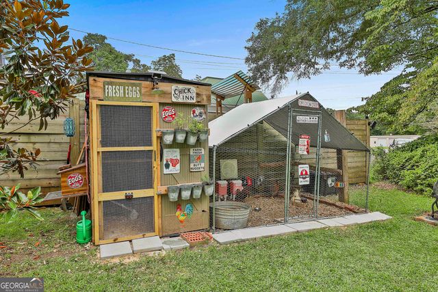 215 Johnson Street, Hogansville, GA 30230