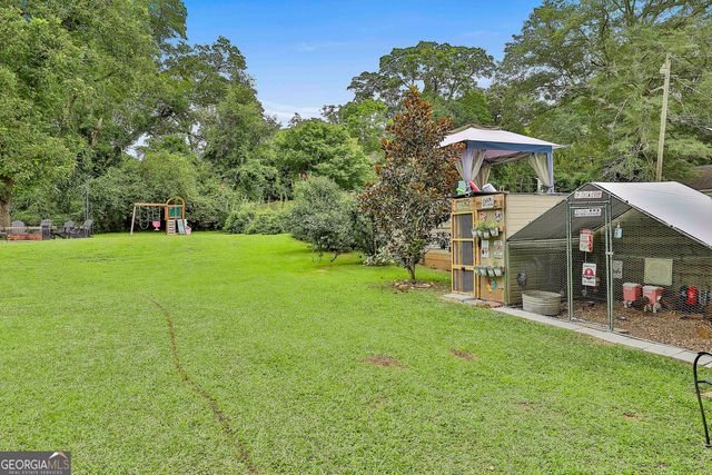 215 Johnson Street, Hogansville, GA 30230