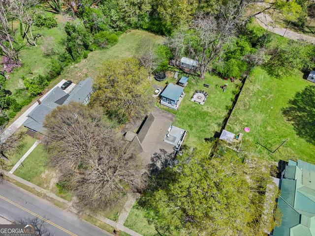 215 Johnson Street, Hogansville, GA 30230