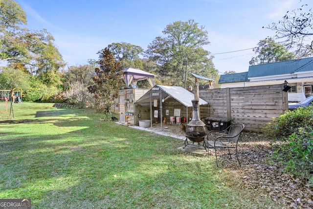 215 Johnson Street, Hogansville, GA 30230