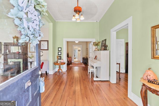 215 Johnson Street, Hogansville, GA 30230