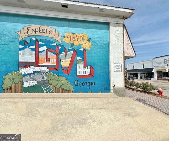 215 Johnson Street, Hogansville, GA 30230