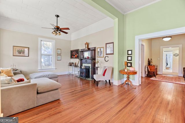 215 Johnson Street, Hogansville, GA 30230