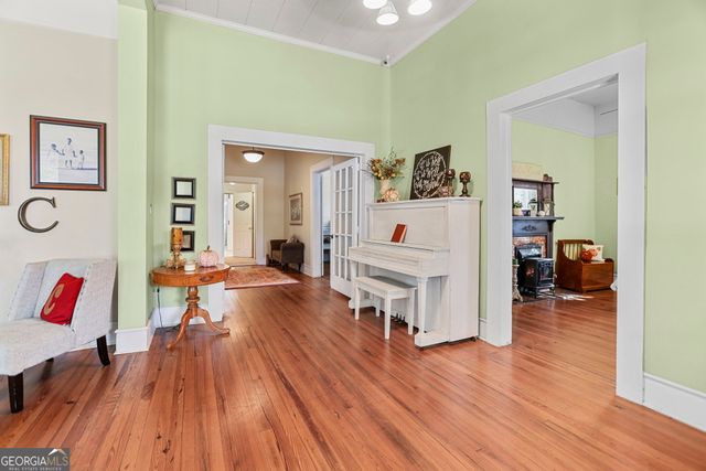 215 Johnson Street, Hogansville, GA 30230