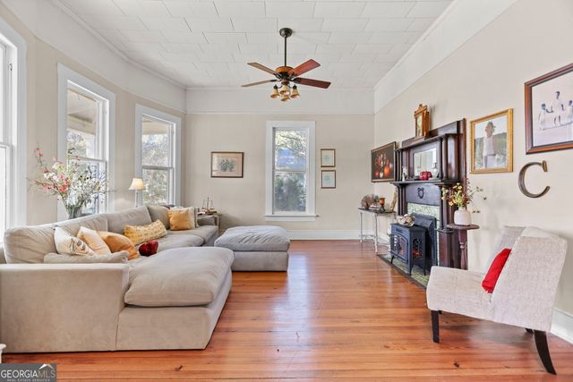 215 Johnson Street, Hogansville, GA 30230