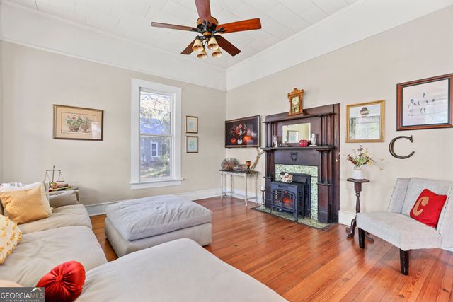 215 Johnson Street, Hogansville, GA 30230