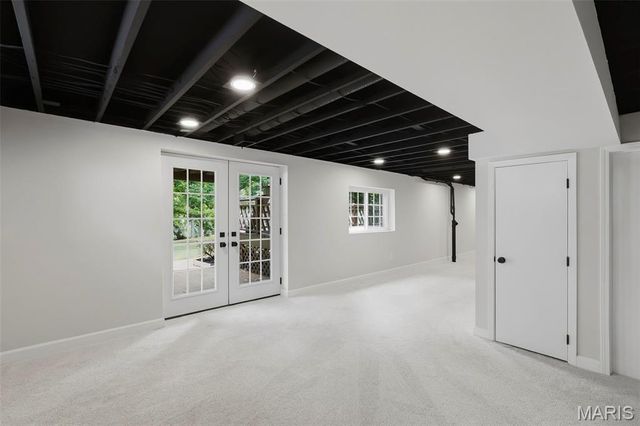 1674 Old Baxter Road, Chesterfield, MO 63017