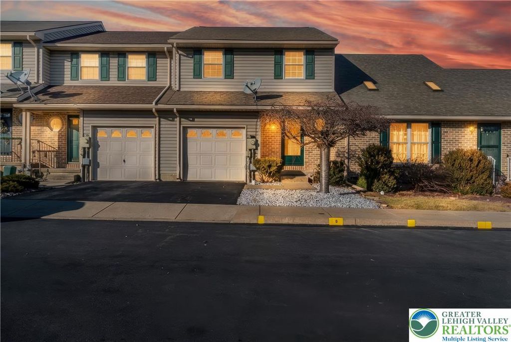 6 Brandywine Court, Easton, PA 18040