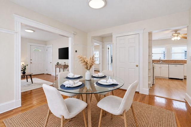 95 Boston Ave 95, Somerville, MA 02144