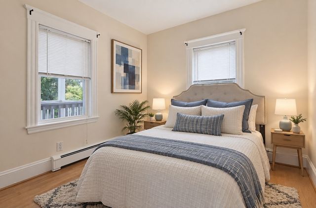 95 Boston Ave 95, Somerville, MA 02144