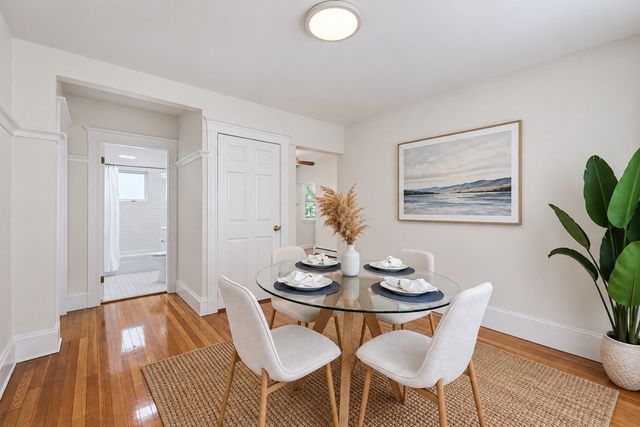 95 Boston Ave 95, Somerville, MA 02144