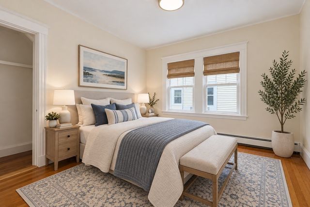 95 Boston Ave 95, Somerville, MA 02144