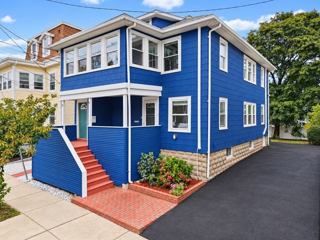95 Boston Ave 95, Somerville, MA 02144