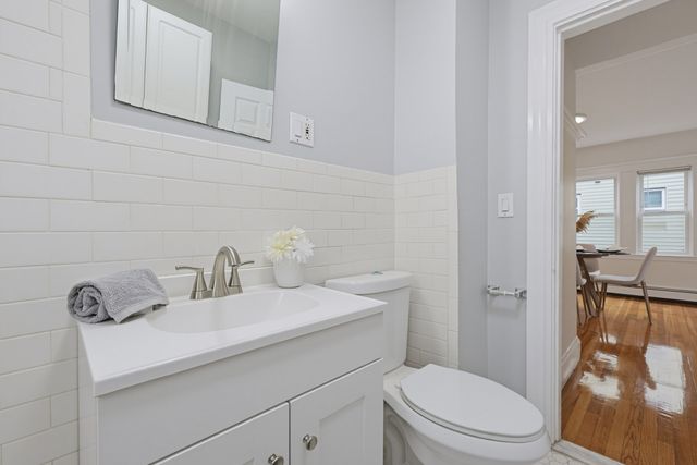 95 Boston Ave 95, Somerville, MA 02144