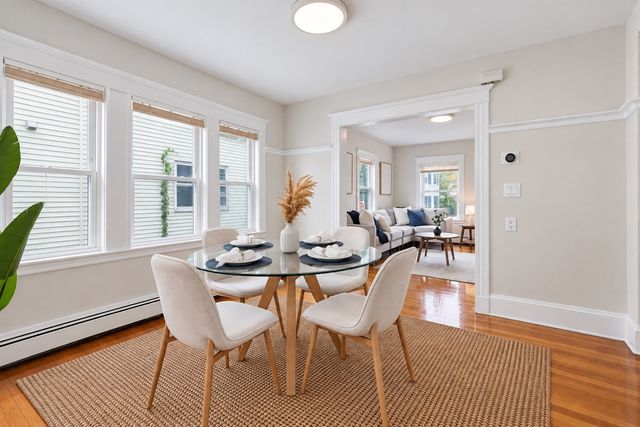 95 Boston Ave 95, Somerville, MA 02144