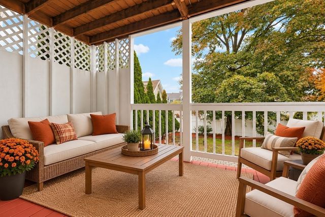 95 Boston Ave 95, Somerville, MA 02144