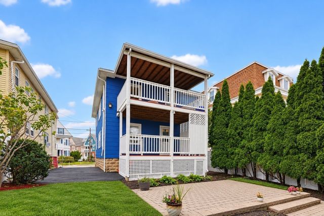 95 Boston Ave 95, Somerville, MA 02144