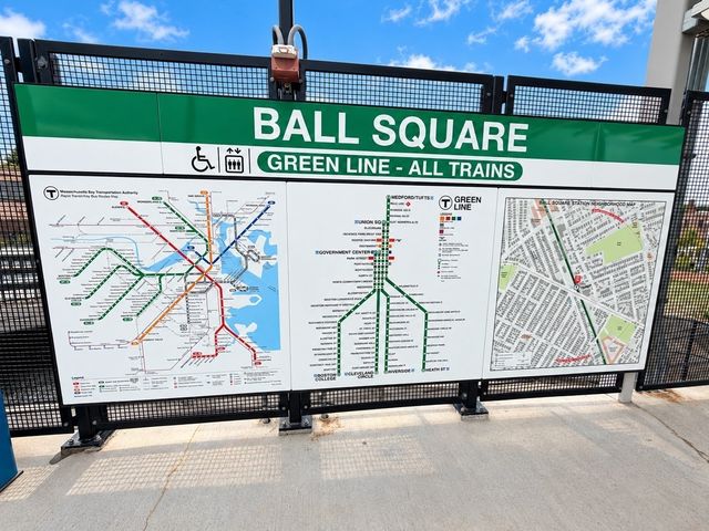 95 Boston Ave 95, Somerville, MA 02144