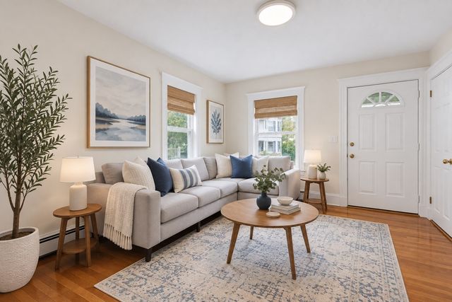 95 Boston Ave 95, Somerville, MA 02144