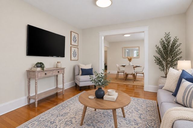 95 Boston Ave 95, Somerville, MA 02144