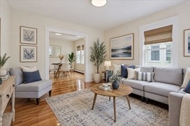 95 Boston Ave 95, Somerville, MA 02144