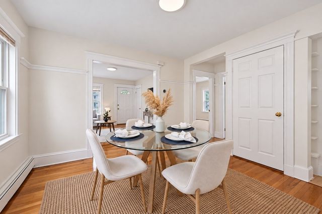 95 Boston Ave 95, Somerville, MA 02144
