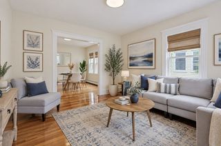 95 Boston Ave 95, Somerville, MA 02144