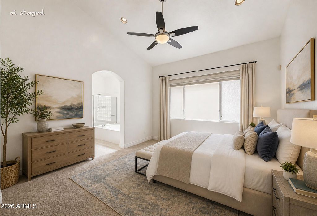 Image 12 of property listing at 9438 N 115TH Street, Scottsdale, AZ 85259