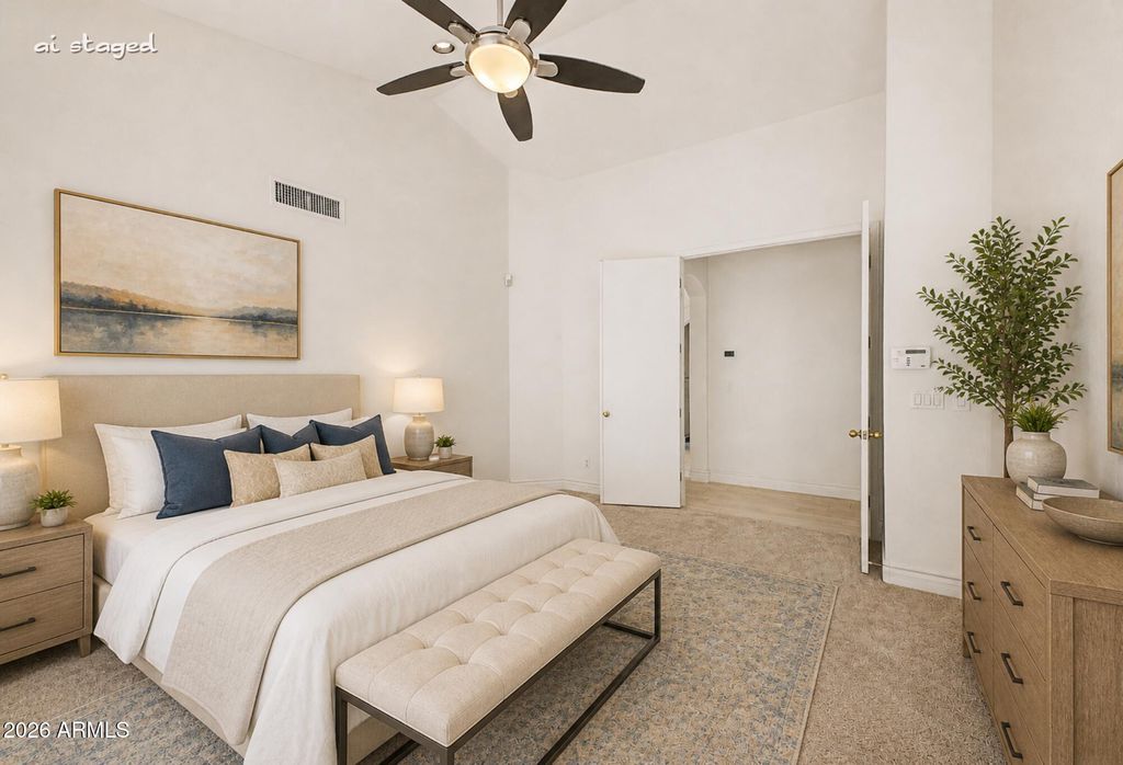 Image 14 of property listing at 9438 N 115TH Street, Scottsdale, AZ 85259