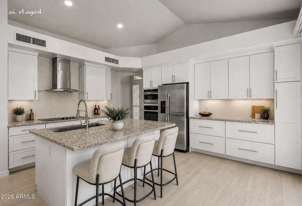 Image 2 of property listing at 9438 N 115TH Street, Scottsdale, AZ 85259