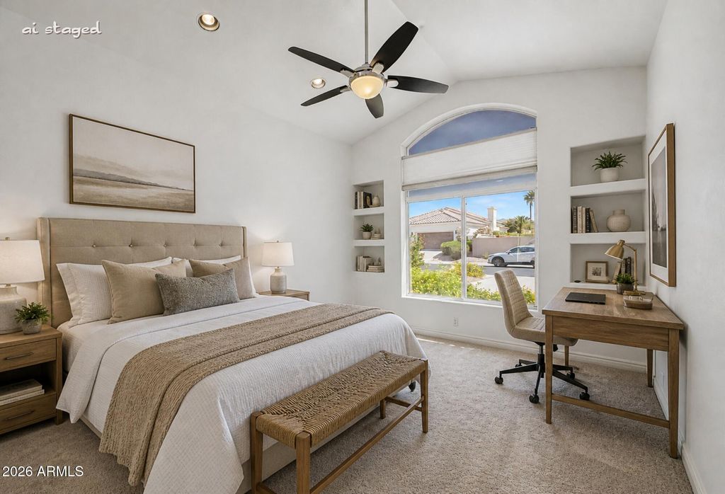 Image 20 of property listing at 9438 N 115TH Street, Scottsdale, AZ 85259