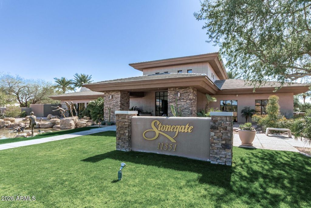 Image 34 of property listing at 9438 N 115TH Street, Scottsdale, AZ 85259