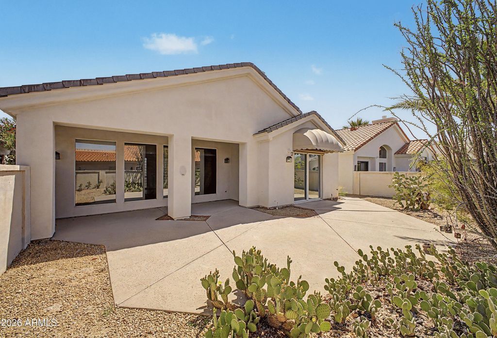 Image 39 of property listing at 9438 N 115TH Street, Scottsdale, AZ 85259
