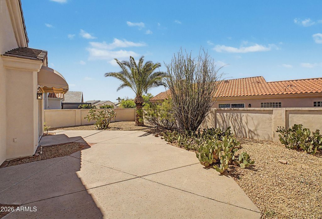 Image 40 of property listing at 9438 N 115TH Street, Scottsdale, AZ 85259