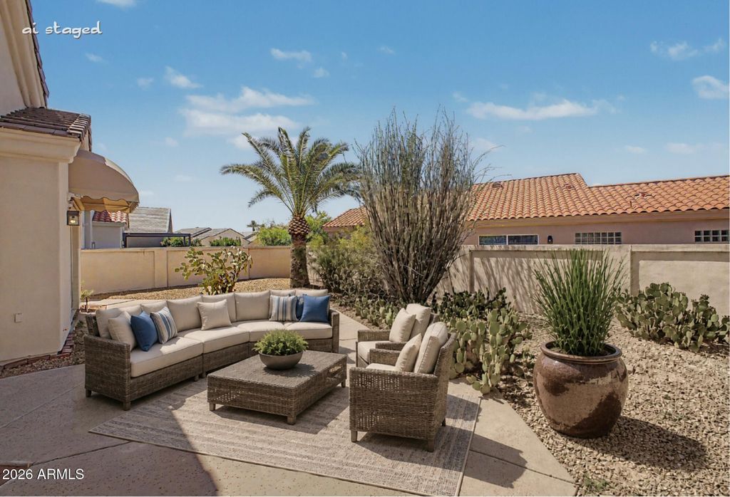 Image 6 of property listing at 9438 N 115TH Street, Scottsdale, AZ 85259