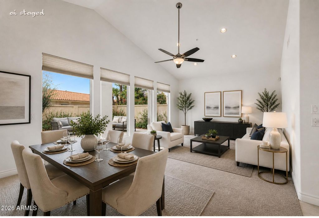 Image 8 of property listing at 9438 N 115TH Street, Scottsdale, AZ 85259