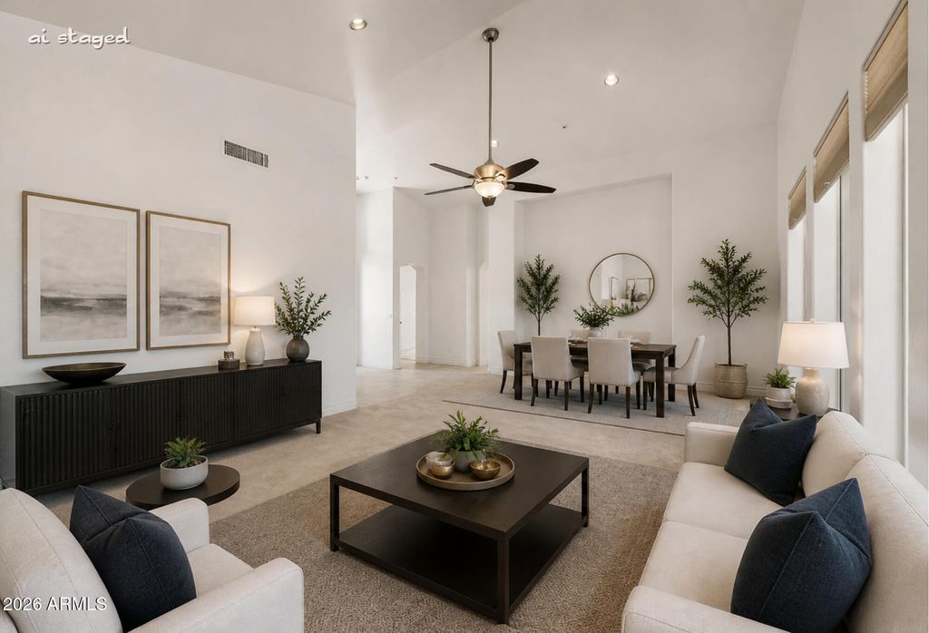 Image 9 of property listing at 9438 N 115TH Street, Scottsdale, AZ 85259