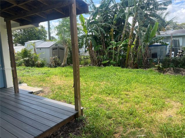 753 SW 3rd St, Dania Beach, FL 33004