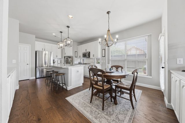 2995 Hancock Drive, Frisco, TX 75033