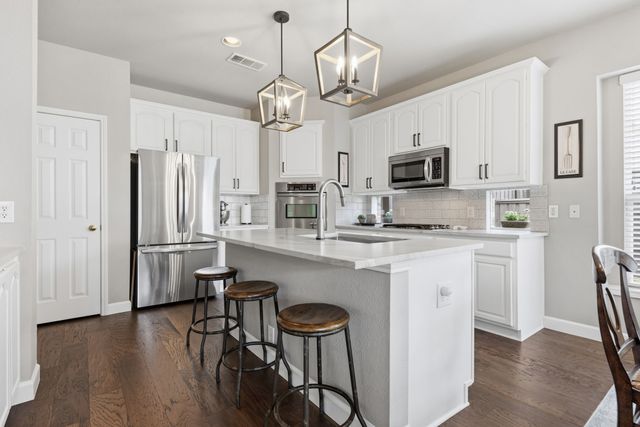2995 Hancock Drive, Frisco, TX 75033