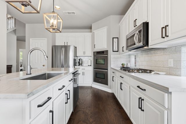 2995 Hancock Drive, Frisco, TX 75033